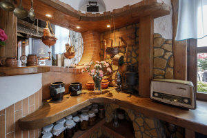 Hotel Dwór Bogucin 21